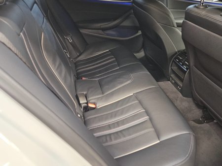 2020 BMW 5 Series  €31,950 thumbnail