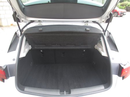 2018 Opel Astra - photo 4