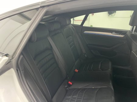 2019 Volkswagen Arteon 2.0TDI DSG 150HP R-LINE €24,995 thumbnail