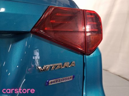 2021 Suzuki Vitara - thumbnail 19