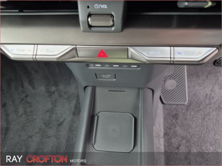 2026 Kia EV3 - thumbnail 13