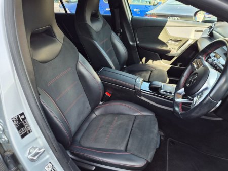 2020 Mercedes-Benz A Class - thumbnail 14