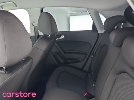 2016 Audi A1 1.0 TFSI Auto thumbnail