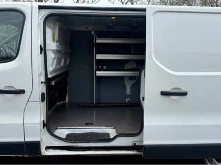 2019 Opel Vivaro - thumbnail 6