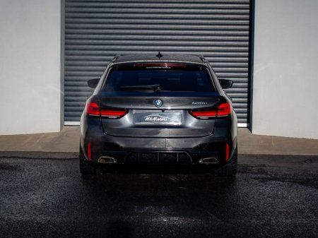 2023 BMW 5 Series 530E M SPORT €41,750 thumbnail