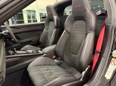 2024 Porsche 911 - thumbnail 20