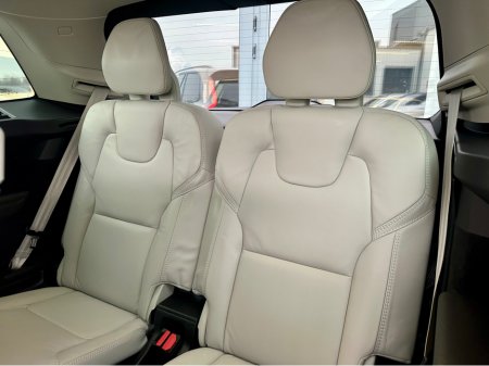 2024 Volvo XC90 ++BLONDE LEATHER++ T8 ULTIMATE RECHARGE AWD €73,950 thumbnail