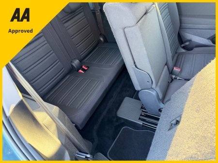 2022 Volkswagen Tiguan - thumbnail 11