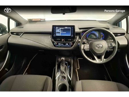 2022 Toyota Corolla - thumbnail 6