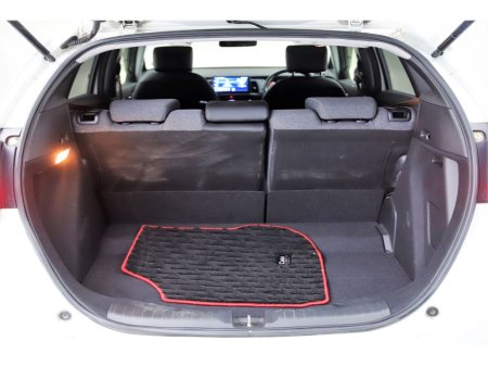 2021 Honda Fit - thumbnail 26