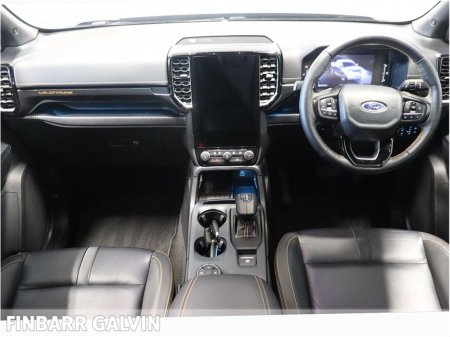 2024 Ford Ranger - thumbnail 4