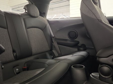 2022 MINI Hatch - thumbnail 11