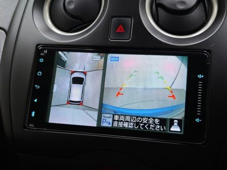 2020 Nissan Note 1.2 X Hybrid -* HIGH SPEC* EB Package, Auto, Reversing camera €13,395 thumbnail