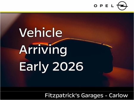 2021 Opel Grandland X SRi 1.5 Turbo D 130PS 6 Speed