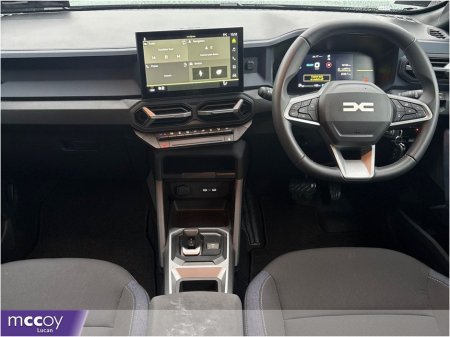 2025 Dacia Duster * JUST ARRIVED * DACIA DUSTER EXPRESSION HEV * LOW RATE FINANCE * DACIA WARRANTY TO 2028 * €30,950 thumbnail