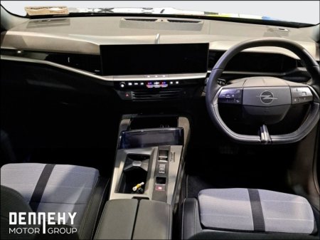 2025 Opel Grandland - view 2