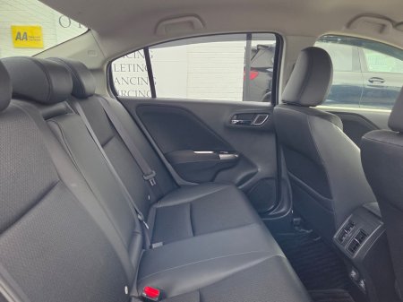 2018 Honda Grace 1.5 PETROL HYBRID AUTO thumbnail