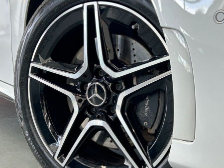 2022 Mercedes-Benz A Class - thumbnail 4