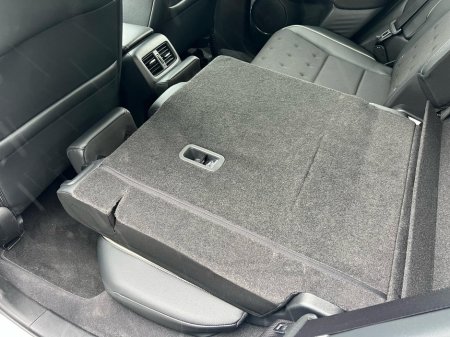 2025 Honda ZR-V ZR-V e:HEV Hybrid SPORT €49,950 thumbnail