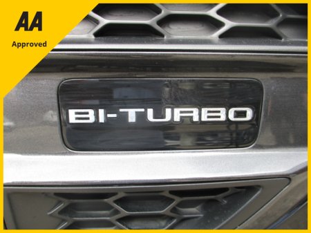 2020 Ford Ranger DOUBLE CAB WILDTRAK 2.0L 213PS  AUTOMATIC, ONLY 80000  KMS . FULLY SERVICED AND READY TO GO WITH WARRANTY AND 12 MONTHS AA COVER.   NO VAT !! €37,500 thumbnail