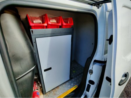 2021 Peugeot Partner 2 SEAT PRO PLUS 1.5 HDI 100 LON thumbnail