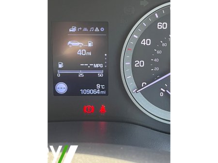 2018 Hyundai Tucson - thumbnail 22