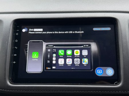 2015 Honda Vezel  €14,590 thumbnail