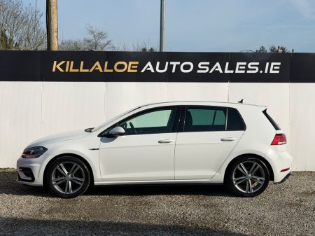 2018 Volkswagen Golf - thumbnail 6