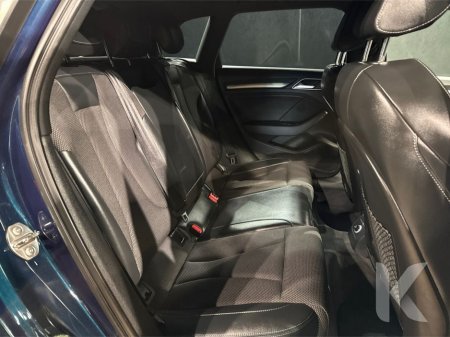 2019 Audi A3 - thumbnail 14