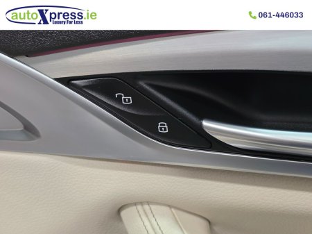 2019 BMW 5 Series 520D M SPORT Automatic €30,995 thumbnail