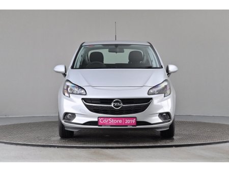 2019 Opel Corsa *JAN 2026 PRICE NOW*1.4 75BHP 5SPD *1 YEAR WARRANTY & FULLY SERVICED* €9,490