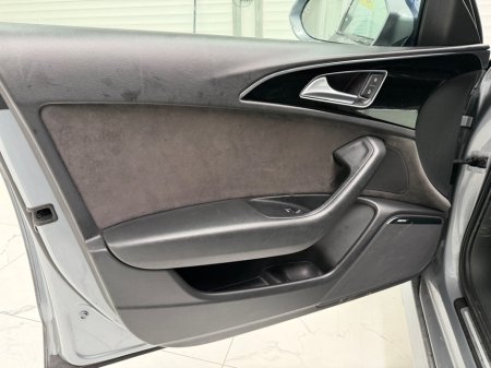 2017 Audi A6 2.0TDI 150 Ultra S Line €22,495 thumbnail