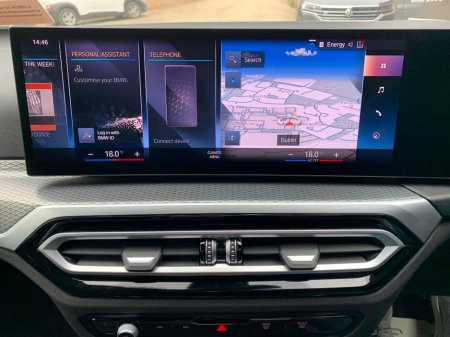 2023 BMW i4 - thumbnail 32