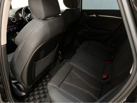 2014 Audi A3 Saloon - thumbnail 25