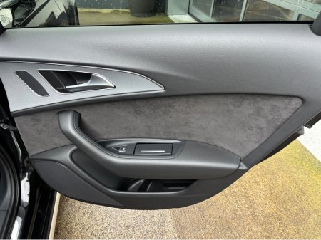 2017 Audi A6 ALLROAD 3.0 TDI QUATTRO SPORT 272PS 5DR A thumbnail