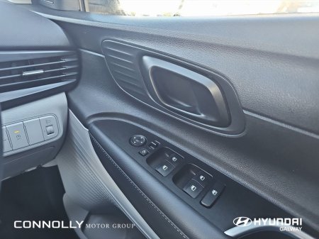 2023 Hyundai i20 - thumbnail 23