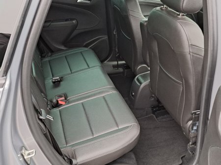 2022 Opel Crossland - thumbnail 16