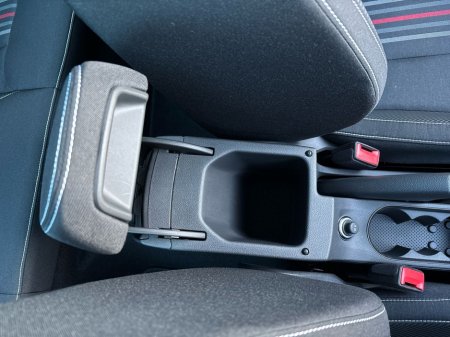 2026 Skoda Scala Monte Carlo 1.0TSI 115HP - Available for immediate 261 delivery €31,995 thumbnail