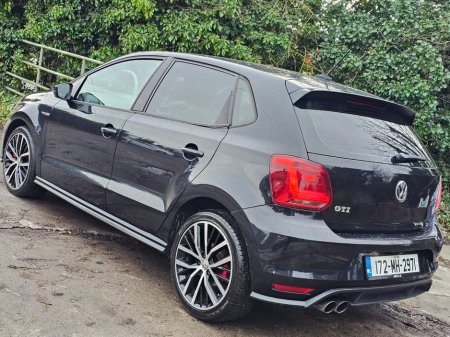 2017 Volkswagen Polo - thumbnail 12