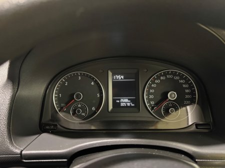 2014 Volkswagen Caddy - thumbnail 15