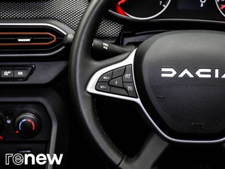 2023 Dacia Sandero Stepway - thumbnail 19