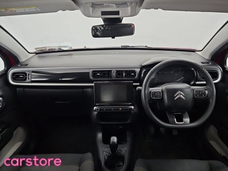 2017 Citroen C3 - thumbnail 11