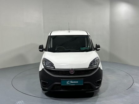 2023 Fiat Doblo 1.6 Diesel 231 €14,800 thumbnail