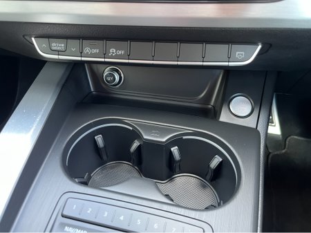 2017 Audi A5 - thumbnail 14