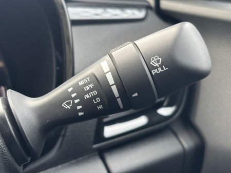 2025 Isuzu D-MAX V-CROSS AUTO DCB €49,789 thumbnail