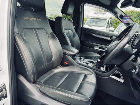 2023 Ford Ranger - thumbnail 11