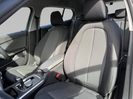 2020 BMW 1 Series - thumbnail 10