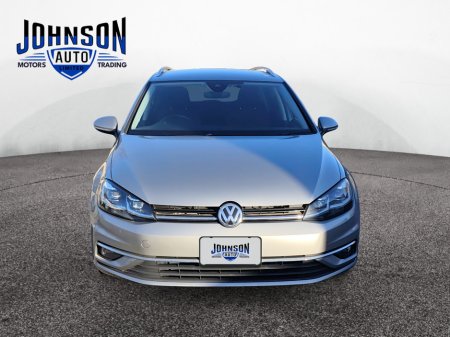 2019 Volkswagen Golf 1.2 Petrol Auto Estate €21,800
