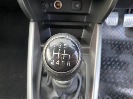 2021 Suzuki Vitara 1.4 BOOSTERJET HYBRID S SZ-T 5DR €21,750 thumbnail