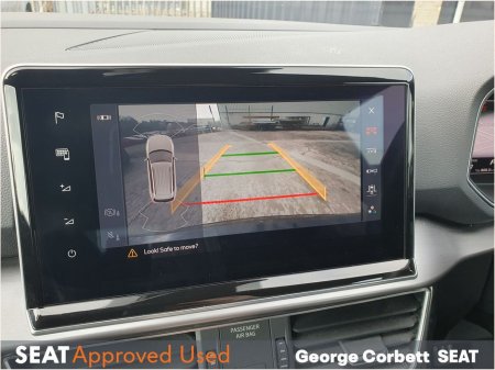 2023 SEAT Tarraco - thumbnail 16